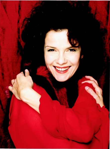 Angelika Kirchschlager