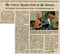 Der Standard 13.5.2006, S. 8