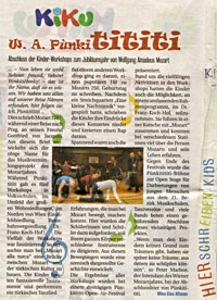 Kinder Kurier KiKu, Nr. 689, S. 2