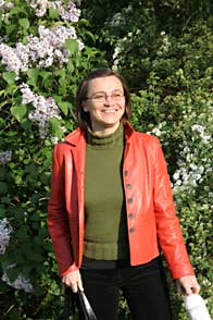 Nicole Marte, knstlerische Leitung