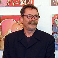 Manfred Schwinghammer, Bhnenbild