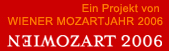 WIENER MOZARTJAHR 2006