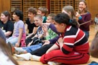 zum Katalog: Workshop - Mozart bewegt