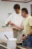 zum Katalog: Im Atelier von Schwingi