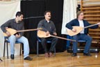 zum Katalog: Workshop - alla turca [1]