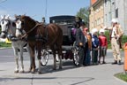 zum Katalog: Kutsche