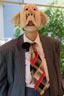 zum Katalog: Maskenspiel Auffhrung