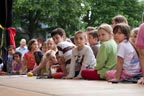 zum Katalog: Maskenspiel Auffhrung