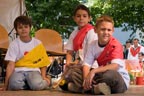 zum Katalog: AllaTurca Auff�hrung